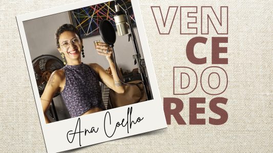 [360] Ana Coelho (Vídeo)